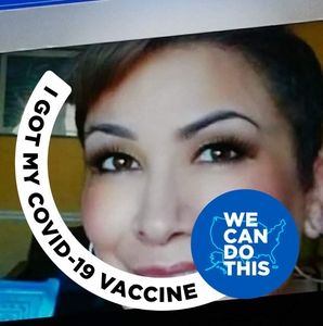 Meet your Posher, Rosa